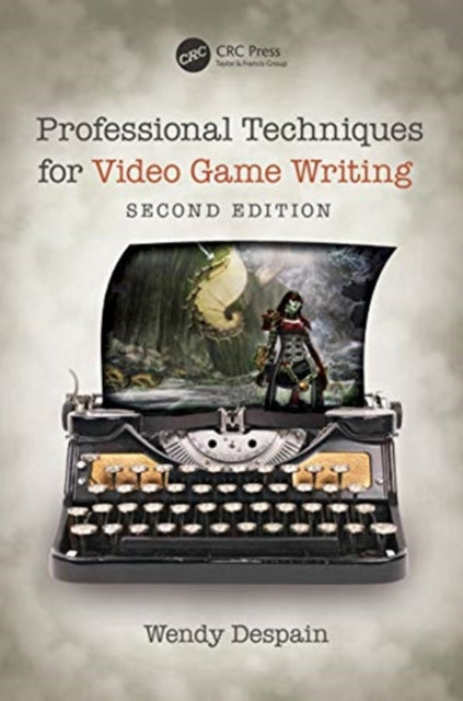 Professional Techniques For Video Game W