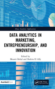 Data Analytics In Marketing Entrepreneur