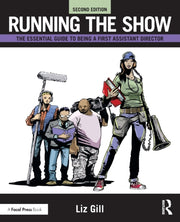 Running The Show: The Essential Guide To