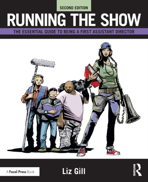Running The Show: The Essential Guide To