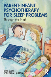 Parentinfant Psychotherapy For Sleep Pro