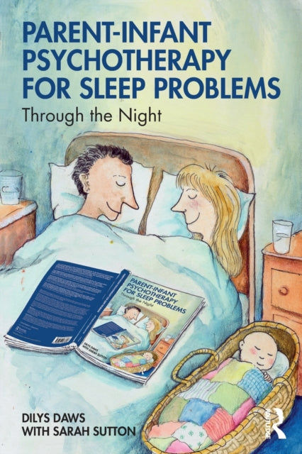 Parentinfant Psychotherapy For Sleep Pro