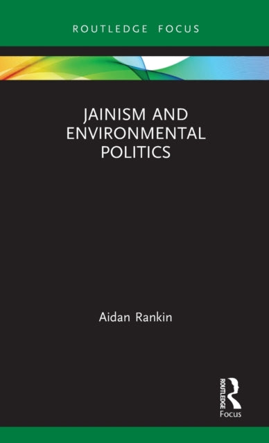 Jainism And Environmental Politics