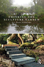 Thinking The Sculpture Garden