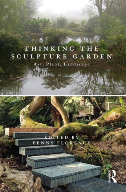 Thinking The Sculpture Garden