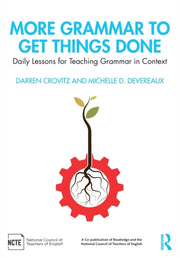 More Grammar To Get Things Done