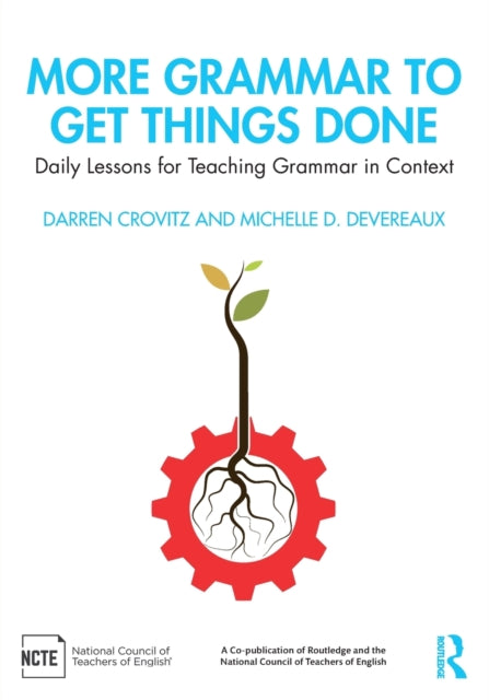 More Grammar To Get Things Done