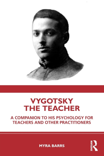 Vygotsky The Teacher