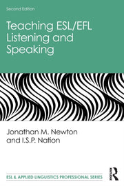 Teaching Eslefl Listening & Speaking