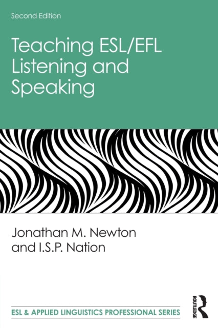Teaching Eslefl Listening & Speaking