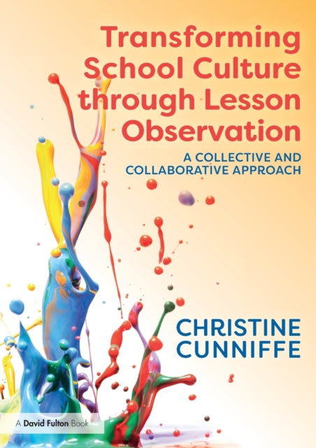Transforming School Culture Through Less