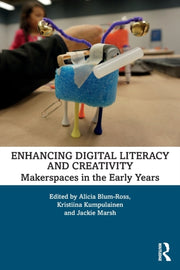 Enhancing Digital Literacy & Creativity