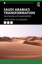 Saudi Arabias Transformation