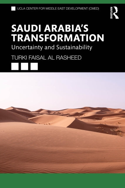 Saudi Arabias Transformation