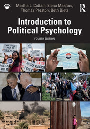 Introduction To Political Psycholog