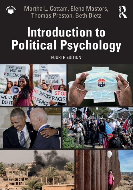 Introduction To Political Psycholog