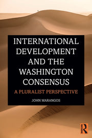 International Development & The Washingt