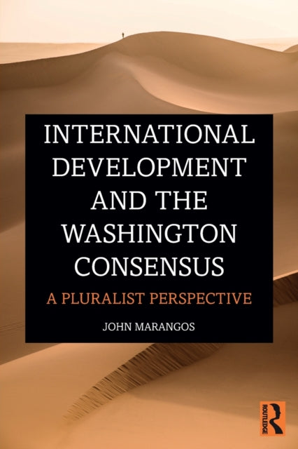 International Development & The Washingt
