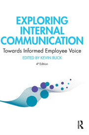 Exploring Internal Communication 4e
