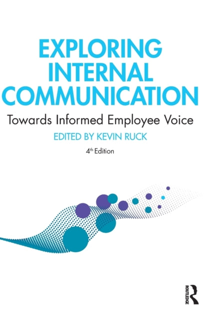 Exploring Internal Communication 4e