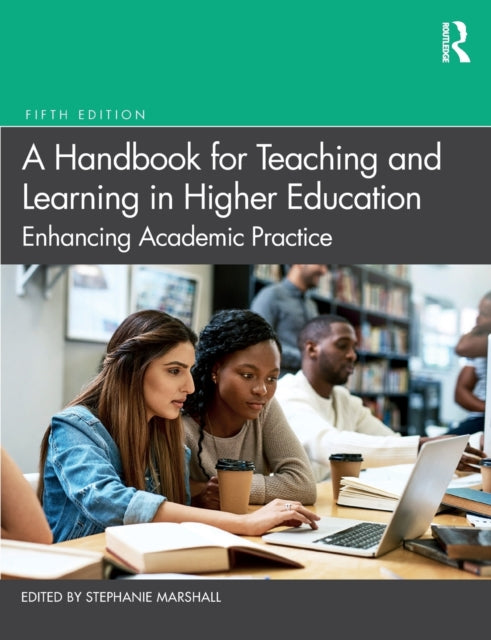 Handbook For Teaching & Learning In High