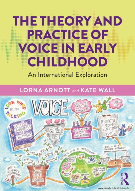 Childrens Voice And Rights Arnott