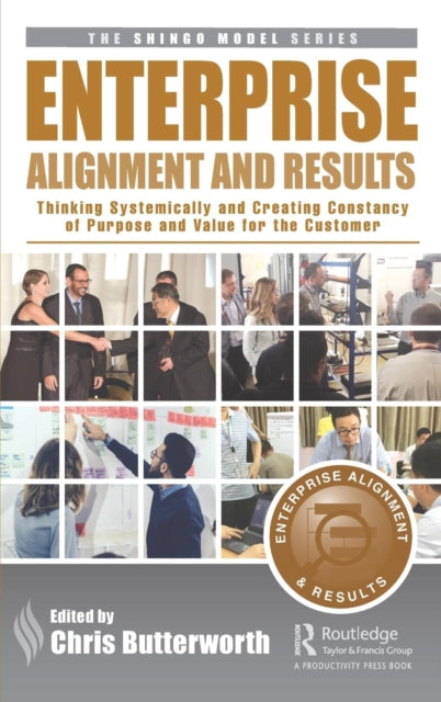 Enterprise Alignment & Results