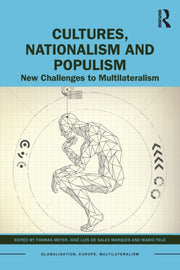 Cultures Nationalism & Populism