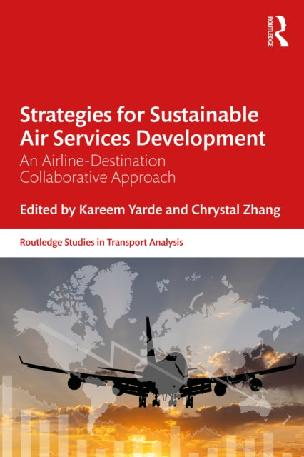 Strategies For Sustainable Air Services