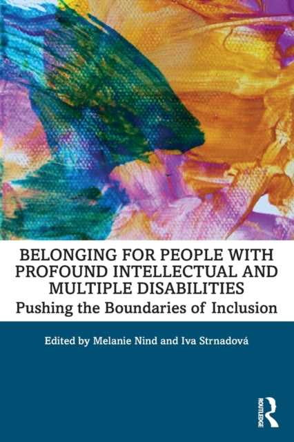 Belonging For People With Profound Intel
