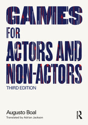 Games For Actors & Nonactors
