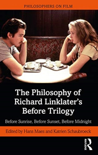 Philosophy Of Richard Linklaters Before