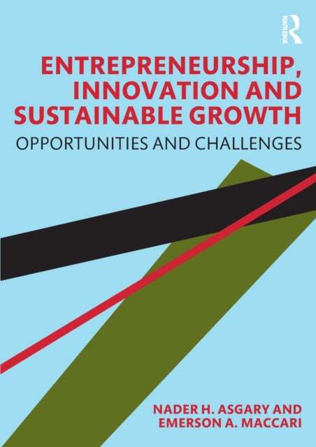 Entrepreneurship Innovation & Sustainabl