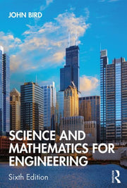 Science & Mathematics For Engineering