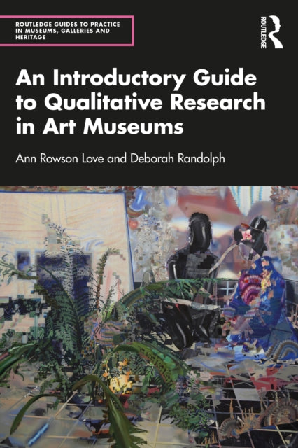 Introductory Guide To Qualitative Resear