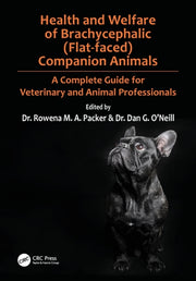 Health & Welfare Of Brachycephalic Flatf