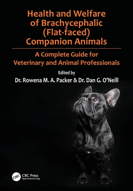 Health & Welfare Of Brachycephalic Flatf