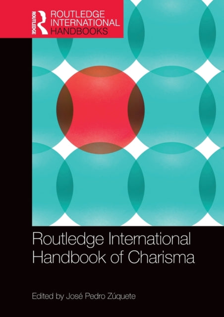 Routledge International Handbook Of Char