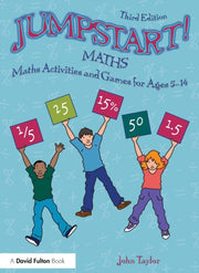 Jumpstart Maths