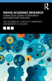 Doing Academic Research: A Practical Gui