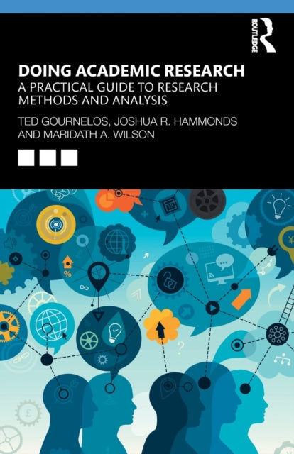 Doing Academic Research: A Practical Gui
