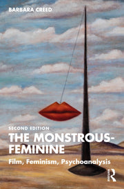 Monstrous Feminine