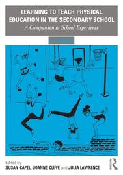 Learning To Teach Physical Education In