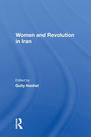 Women & Revolution In Iran
