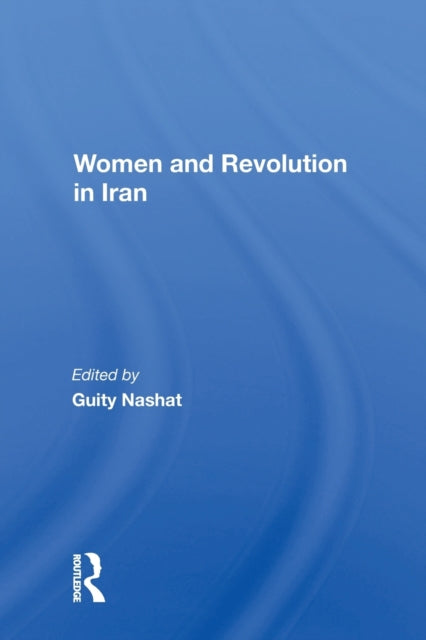 Women & Revolution In Iran