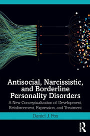 Antisocial Narcissistic & Borderline Per