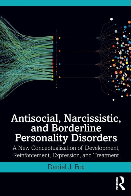 Antisocial Narcissistic & Borderline Per