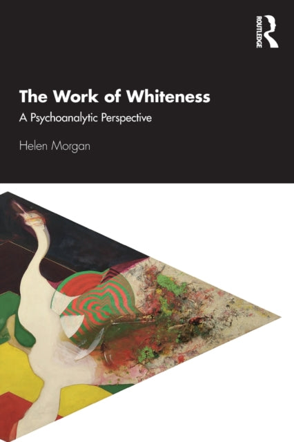 Work Of Whiteness