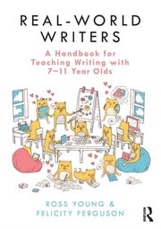 Realworld Writers A Handbook For Teachin