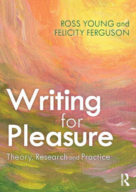 Writing For Pleasure